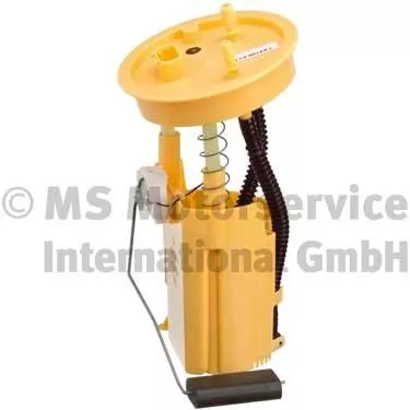 Sender Unit, fuel tank