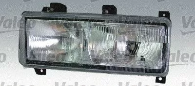 Headlight