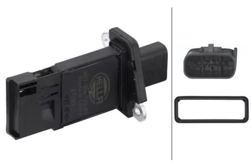 Mass Air Flow Sensor