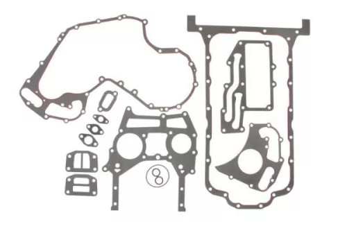 Full Gasket Kit, engine