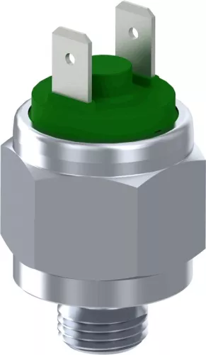Pressure Switch