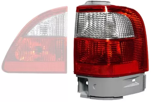 Tail Light Assembly