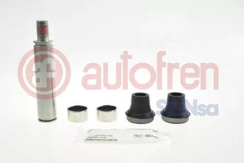 Guide Sleeve Kit, brake caliper