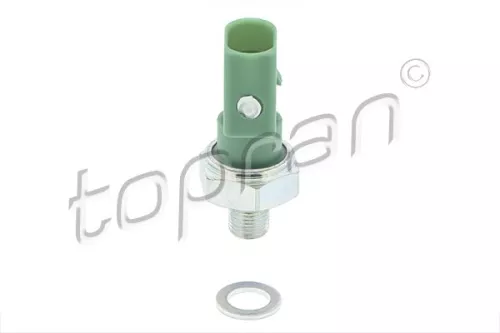 Oil Pressure Switch