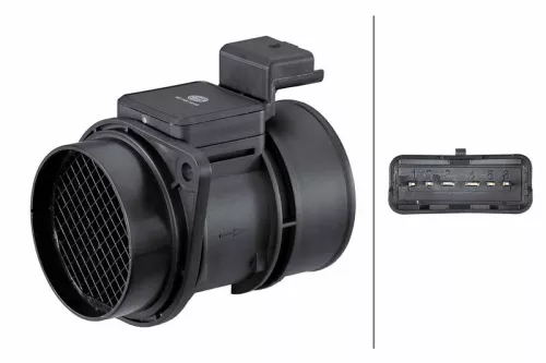 Mass Air Flow Sensor