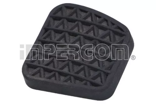 Pedal Pad, brake pedal