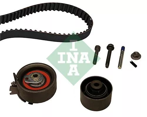 Timing Belt Kit