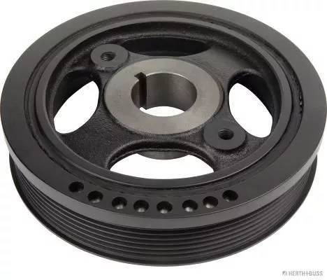 Belt Pulley, crankshaft