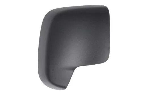 Cover, exterior mirror