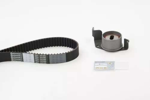 Timing Belt Kit