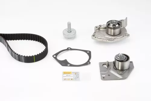 Water Pump & Timing Belt Kit