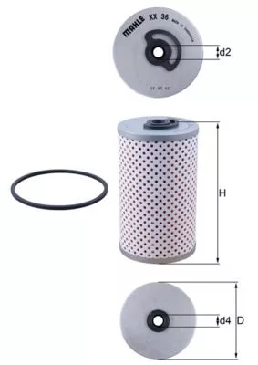 Fuel Filter
