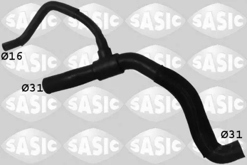 Radiator Hose