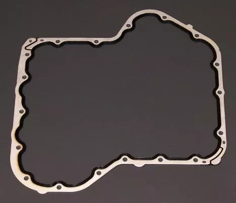 Gasket, oil sump
