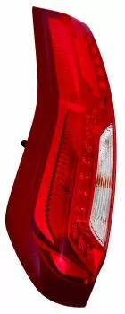 Tail Light Assembly