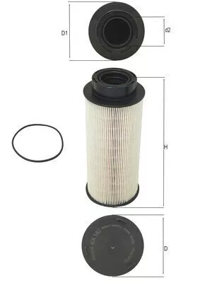 Fuel Filter