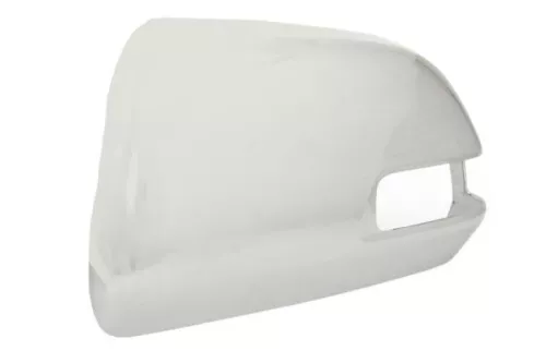 Housing, exterior mirror