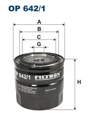 Oil Filter
