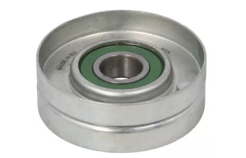 Tensioner Pulley, V-ribbed belt