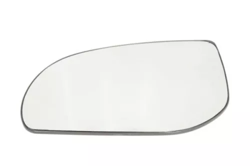 Mirror Glass, exterior mirror