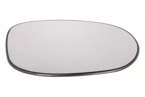 Mirror Glass, exterior mirror