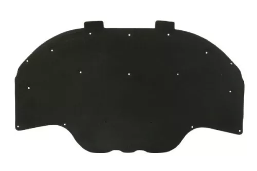 Engine Compartment Noise Insulation