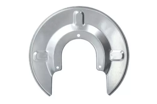 Splash Guard, brake disc