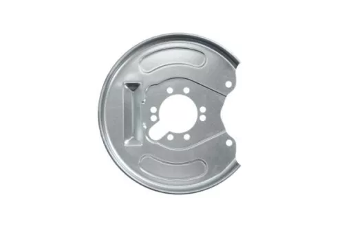 Splash Guard, brake disc