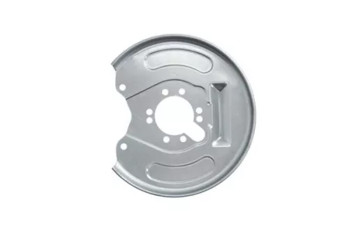 Splash Guard, brake disc