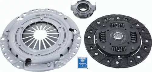 Clutch Kit