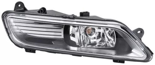 Daytime Running Light