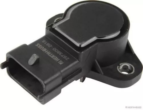 Sensor, throttle position