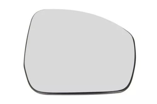 Mirror Glass, exterior mirror