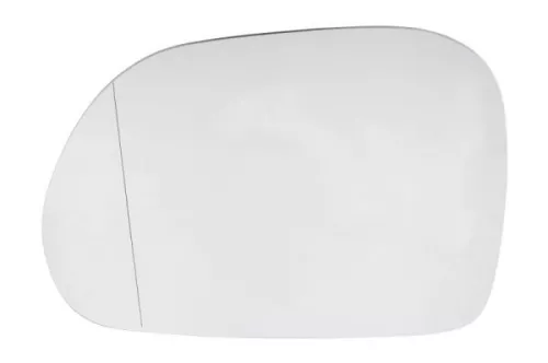 Mirror Glass, exterior mirror