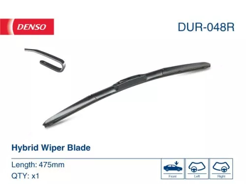 Wiper Blade