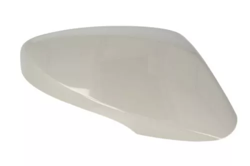 Housing, exterior mirror