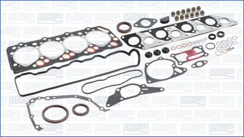 Full Gasket Kit, engine