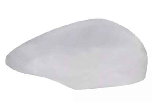 Housing, exterior mirror