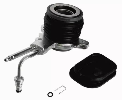 Central Slave Cylinder, clutch