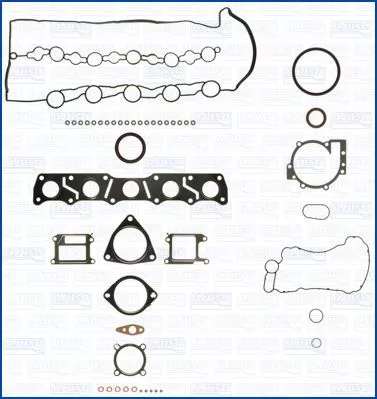 Full Gasket Kit, engine
