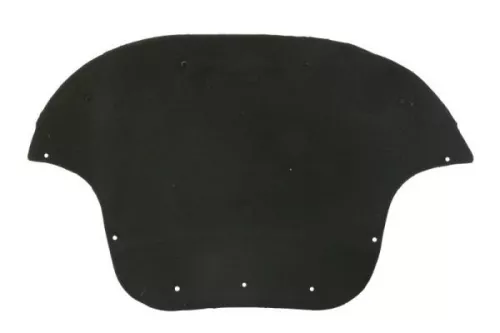 Engine Compartment Noise Insulation