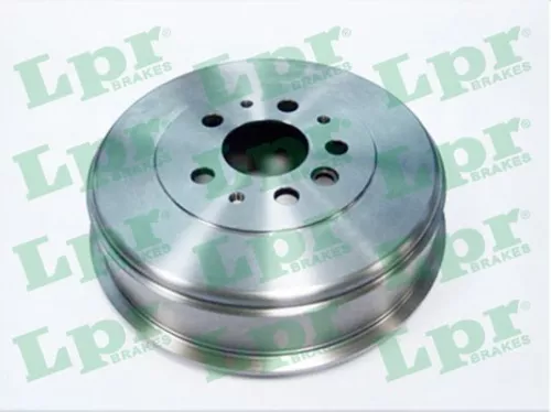 Brake Drum