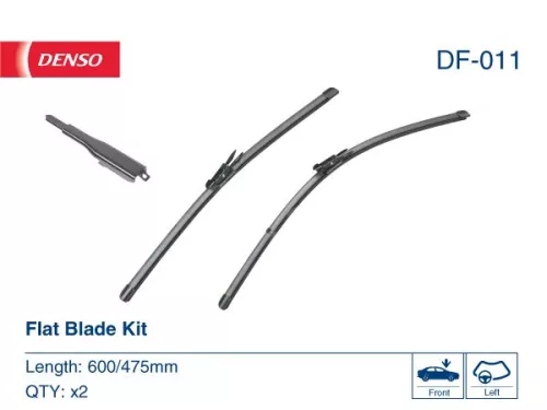 Wiper Blade