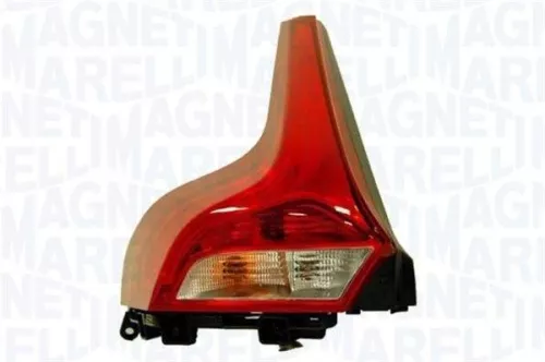 Tail Light Assembly
