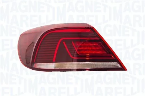 Tail Light Assembly