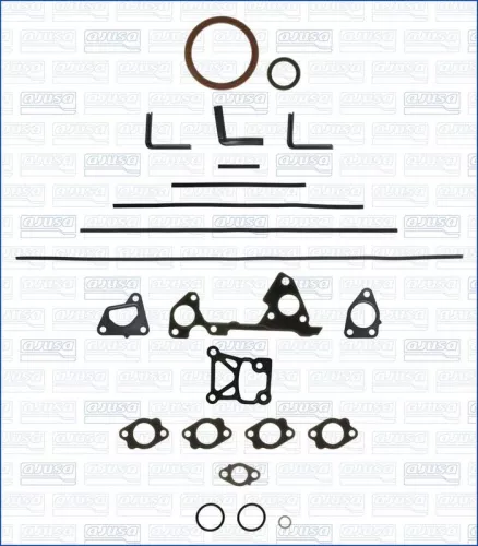 Gasket Kit, crankcase