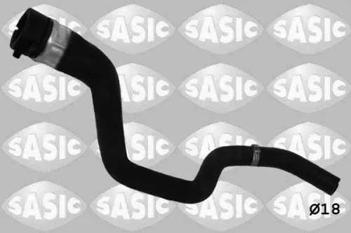 Radiator Hose
