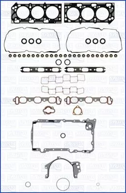 Full Gasket Kit, engine