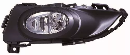 Front Fog Light