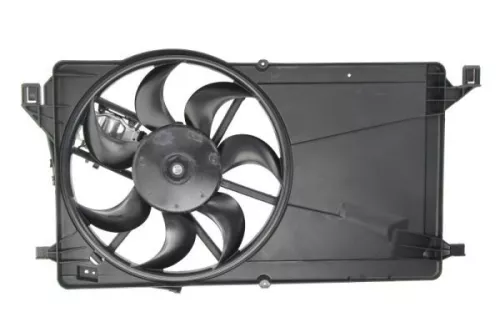 Fan, engine cooling